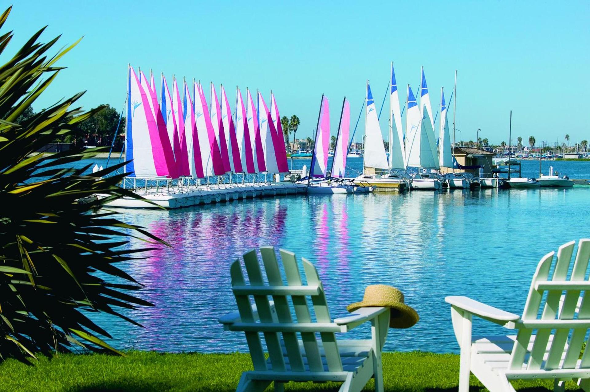 Paradise Point Resort & Spa photo 21