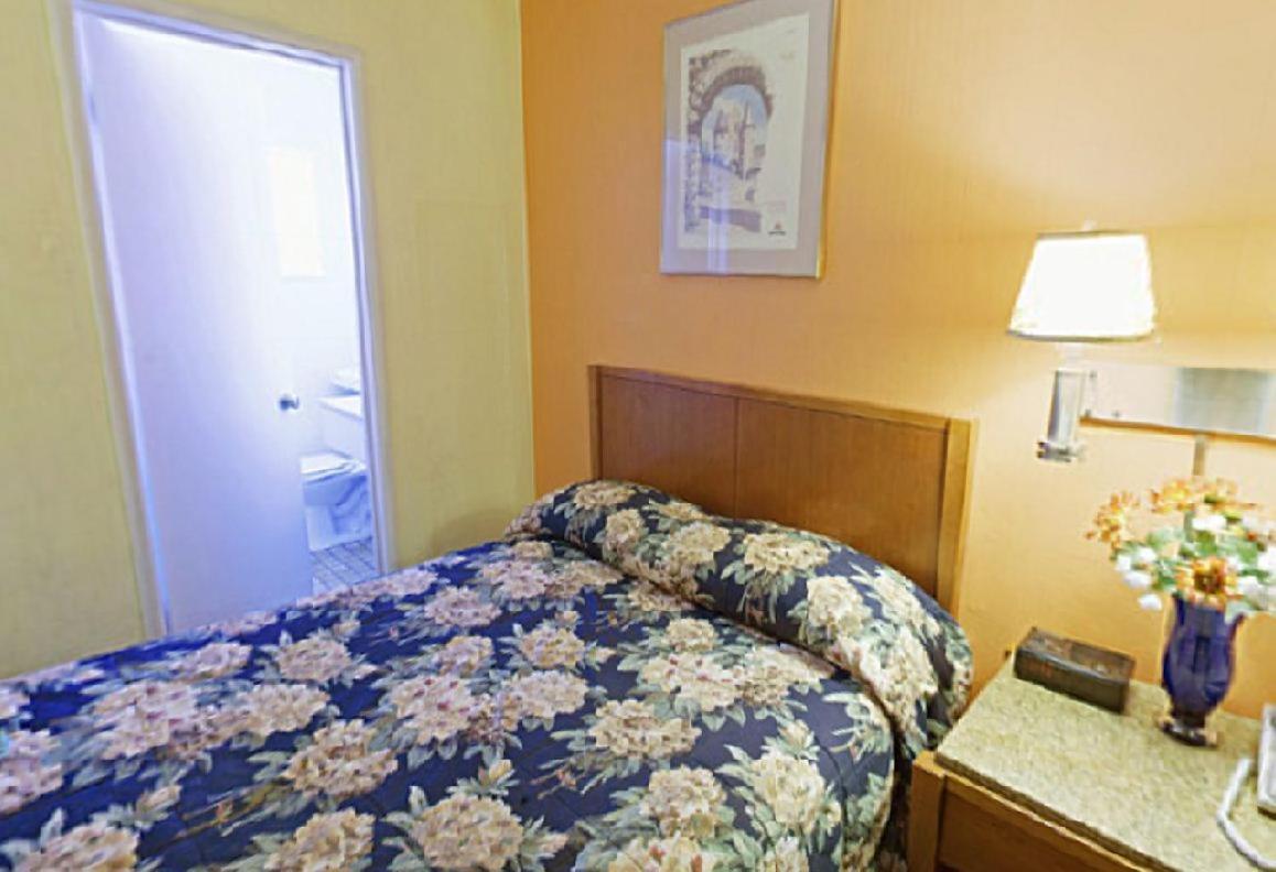 Americas Best Value Inn - Livermore photo 25
