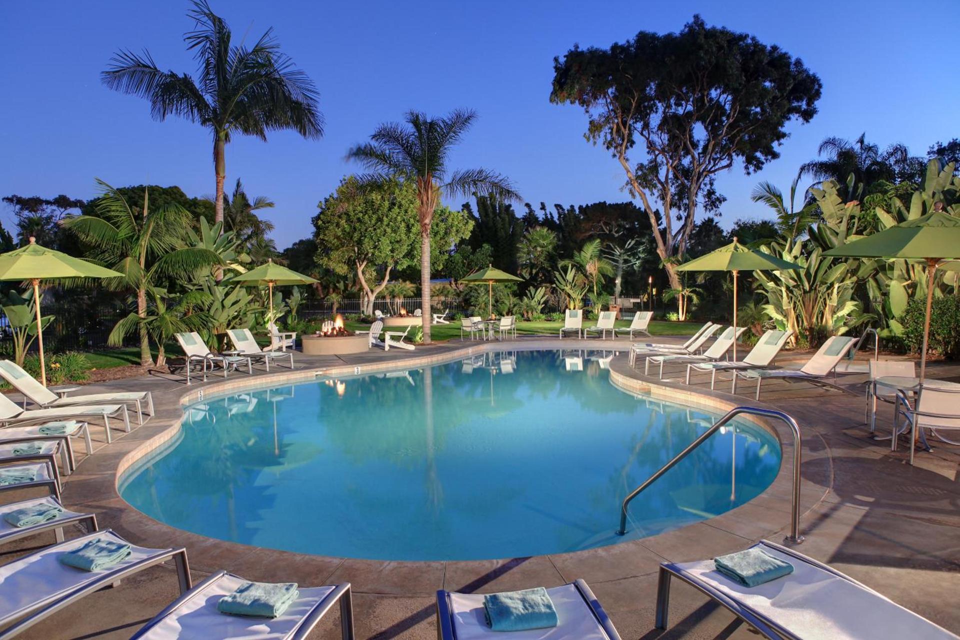 Paradise Point Resort & Spa photo 27