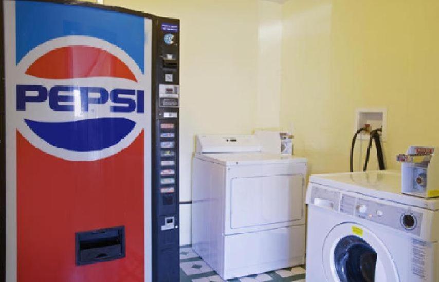Americas Best Value Inn - Livermore photo 19