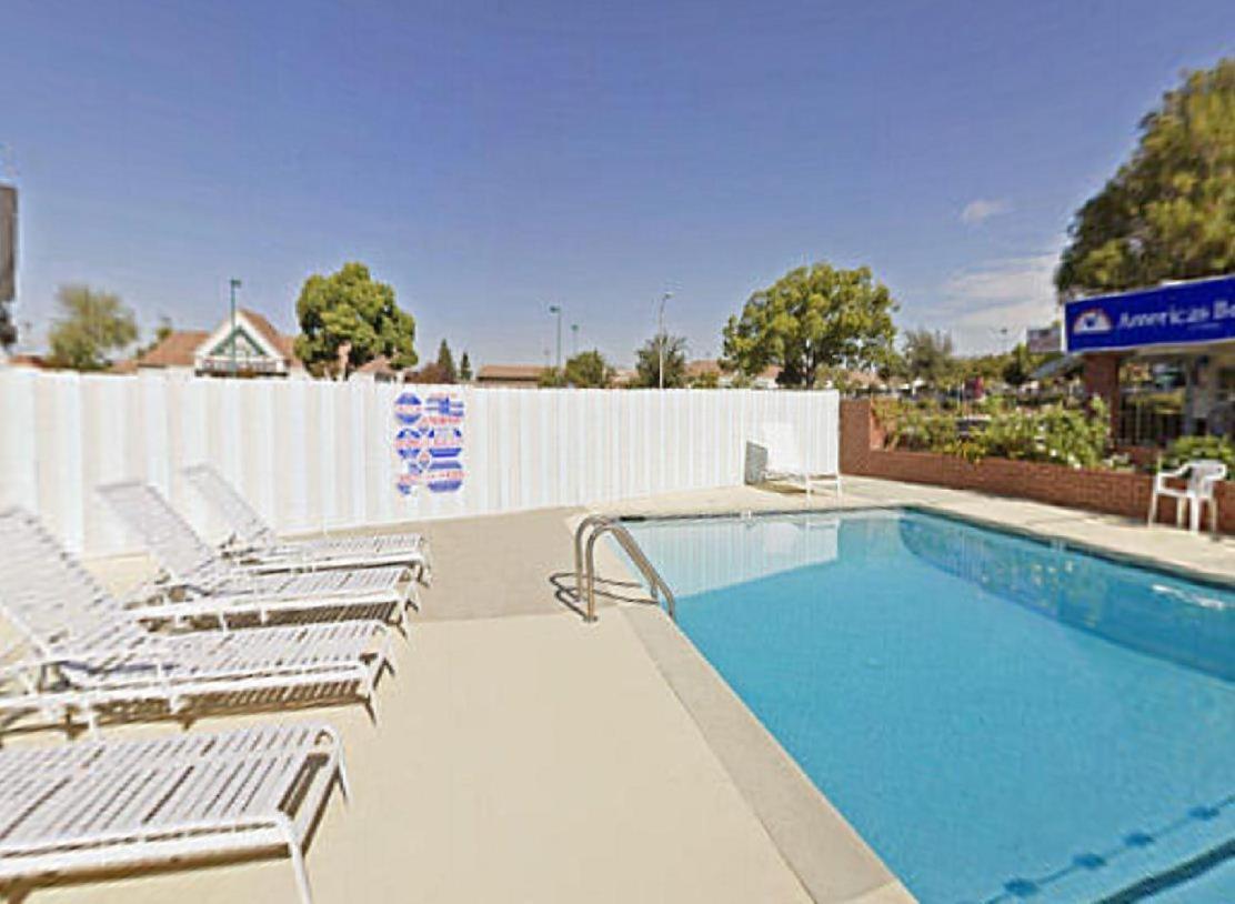 Americas Best Value Inn - Livermore photo 3