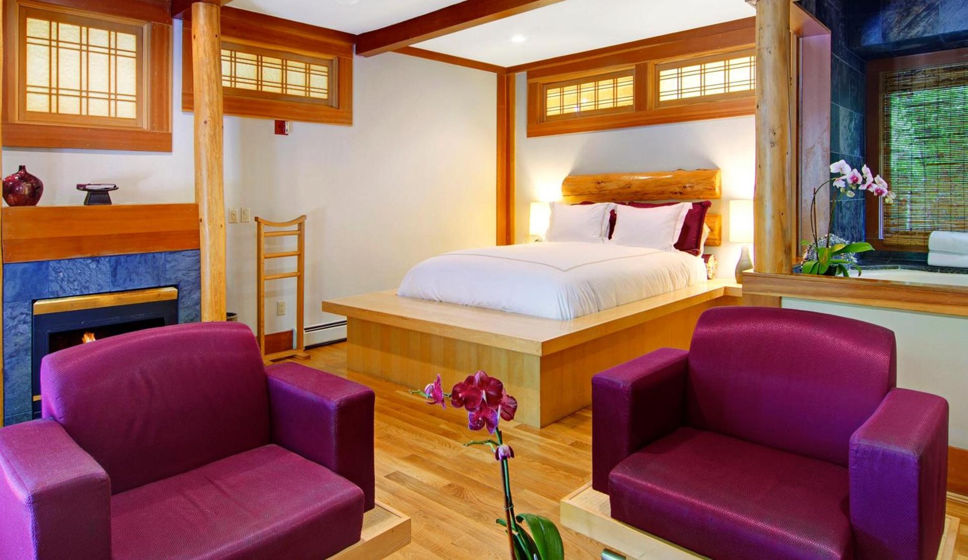 Inn at Depot Hill photo 14