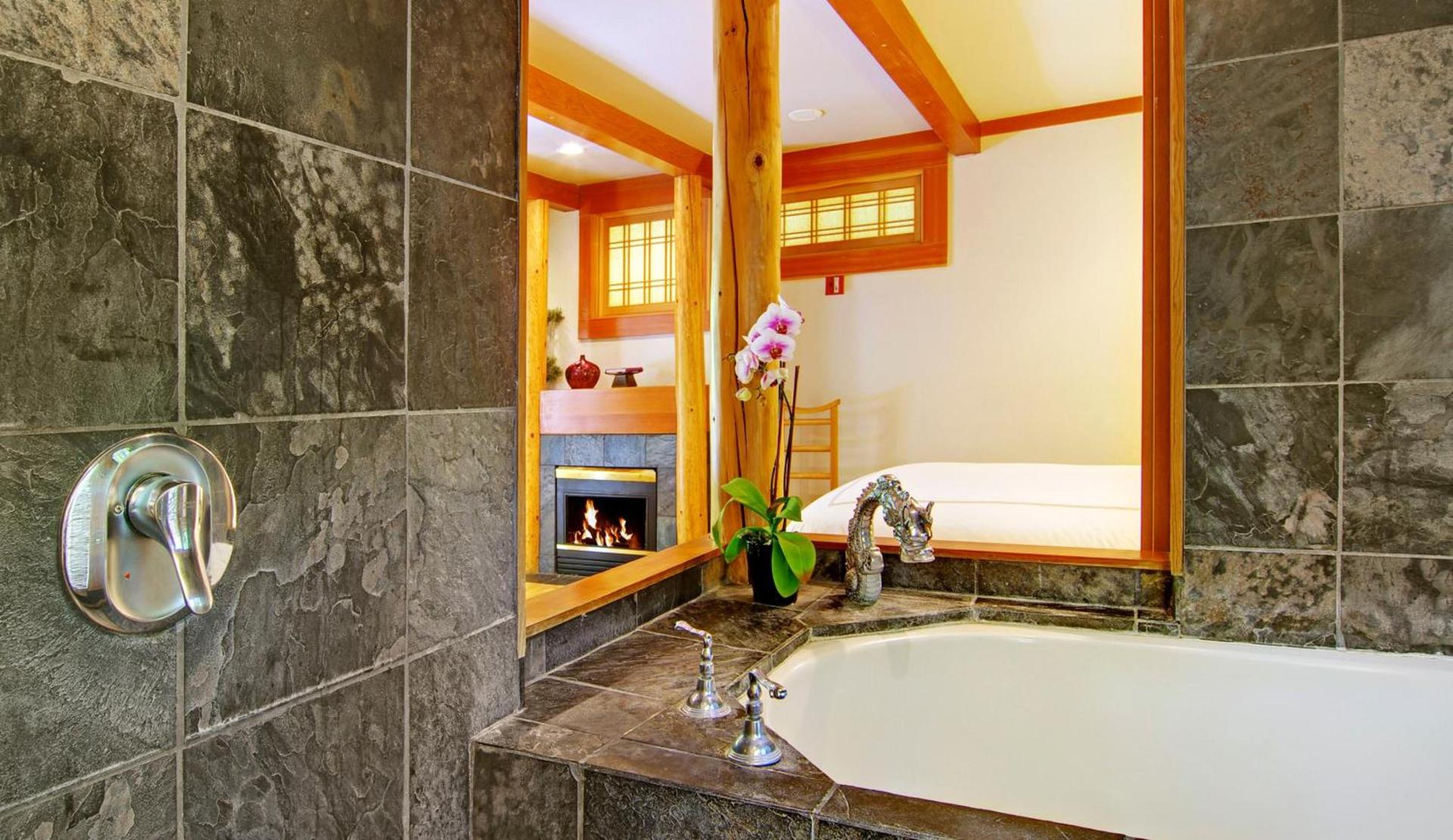 Inn at Depot Hill photo 7