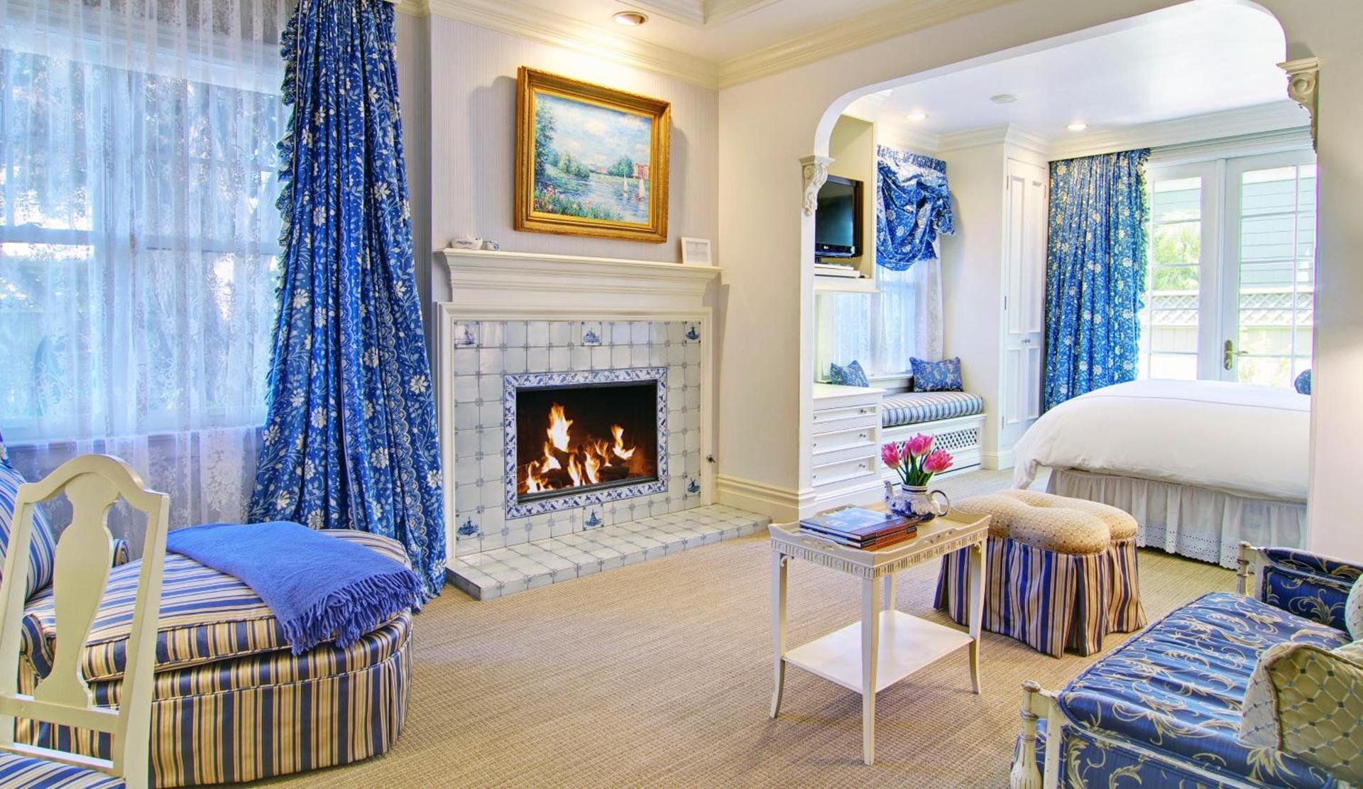 Inn at Depot Hill photo 6