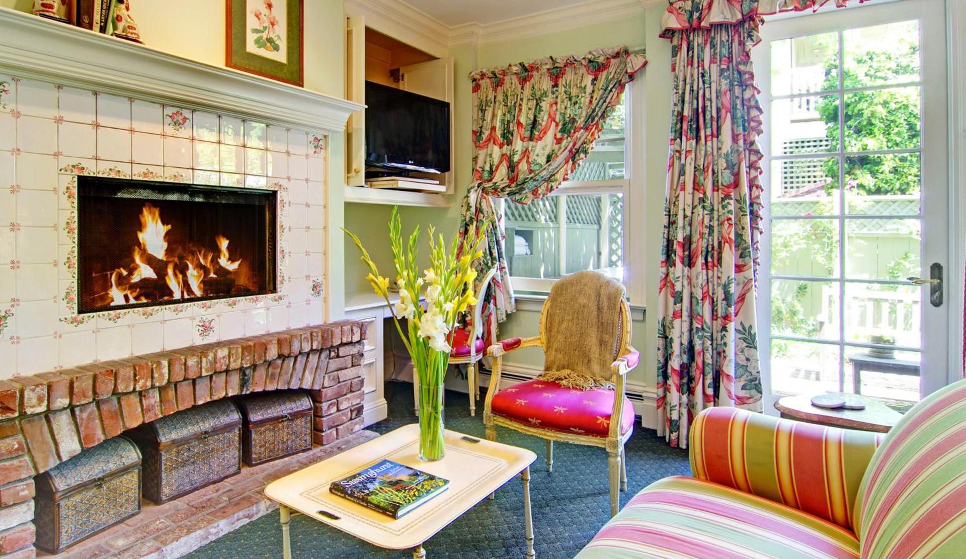 Inn at Depot Hill photo 18