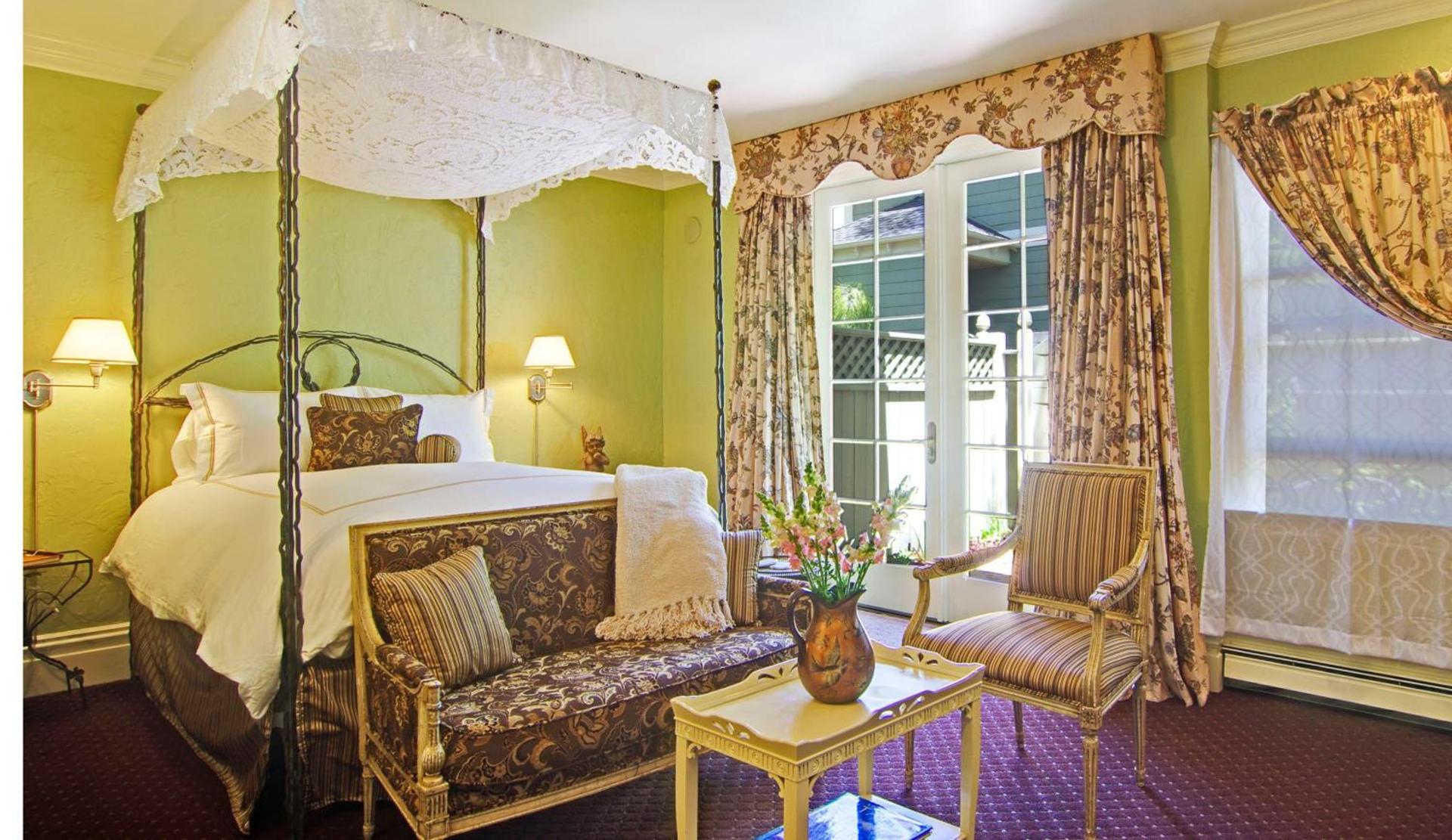 Inn at Depot Hill photo 5