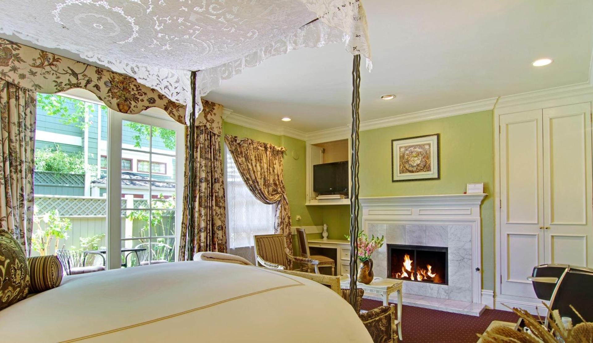 Inn at Depot Hill photo 44