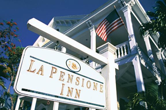 La Pensione Inn - Adult Exclusive photo 8