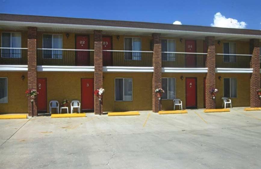 Color Country Motel photo 4
