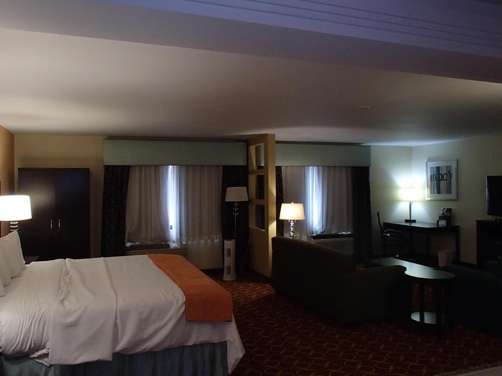 Lux Hotel & Spa photo 27