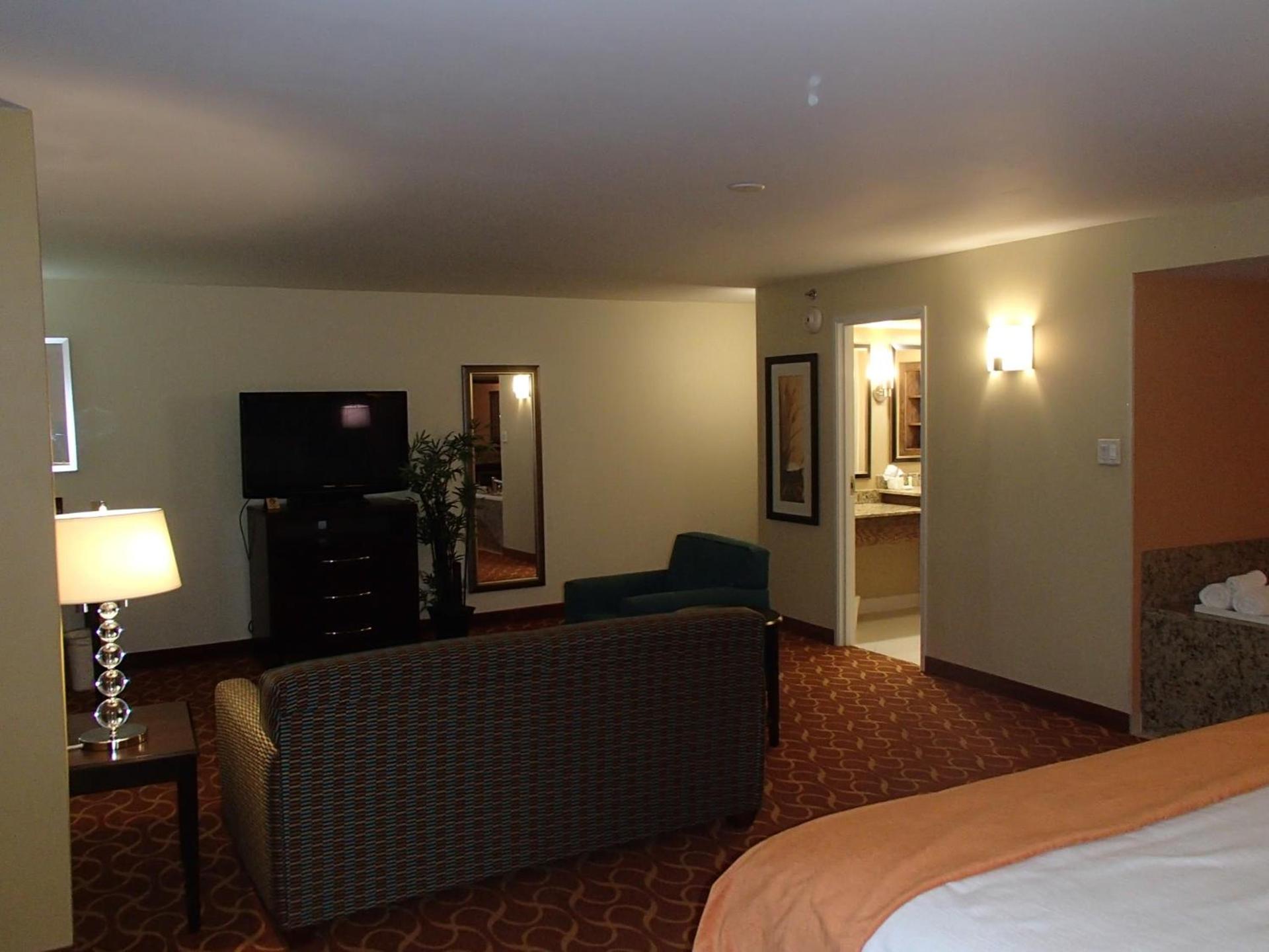 Lux Hotel & Spa photo 26