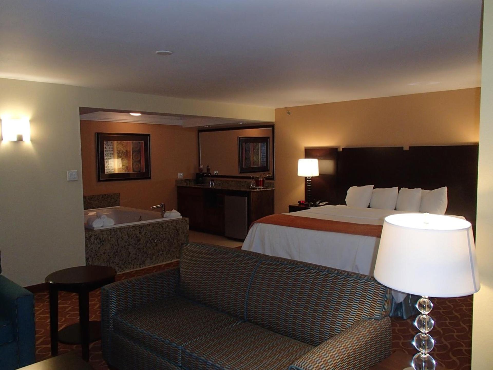 Lux Hotel & Spa photo 28