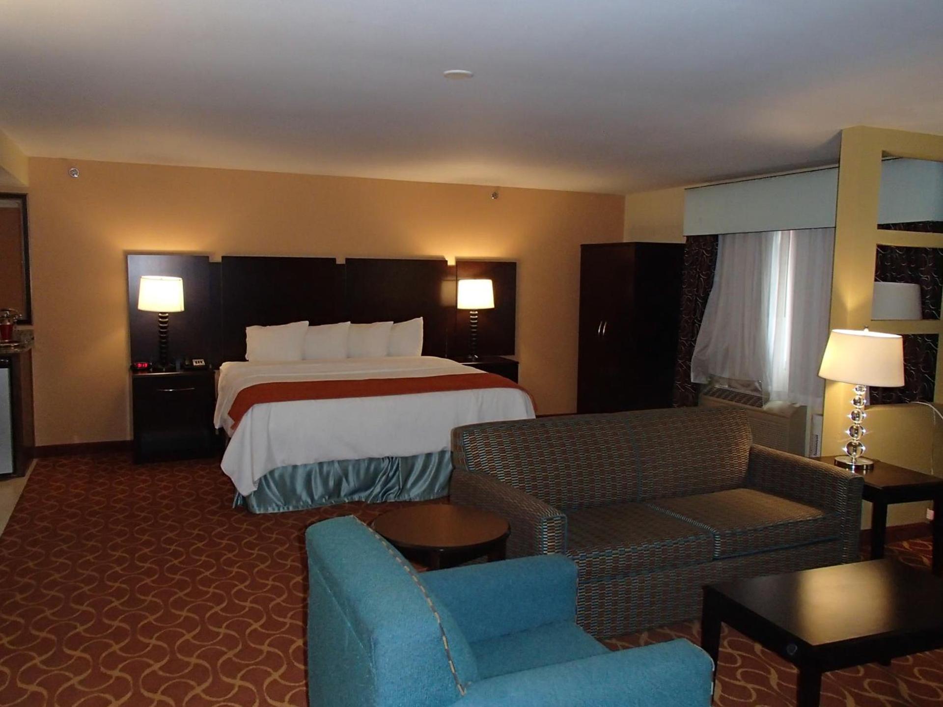 Lux Hotel & Spa photo 47