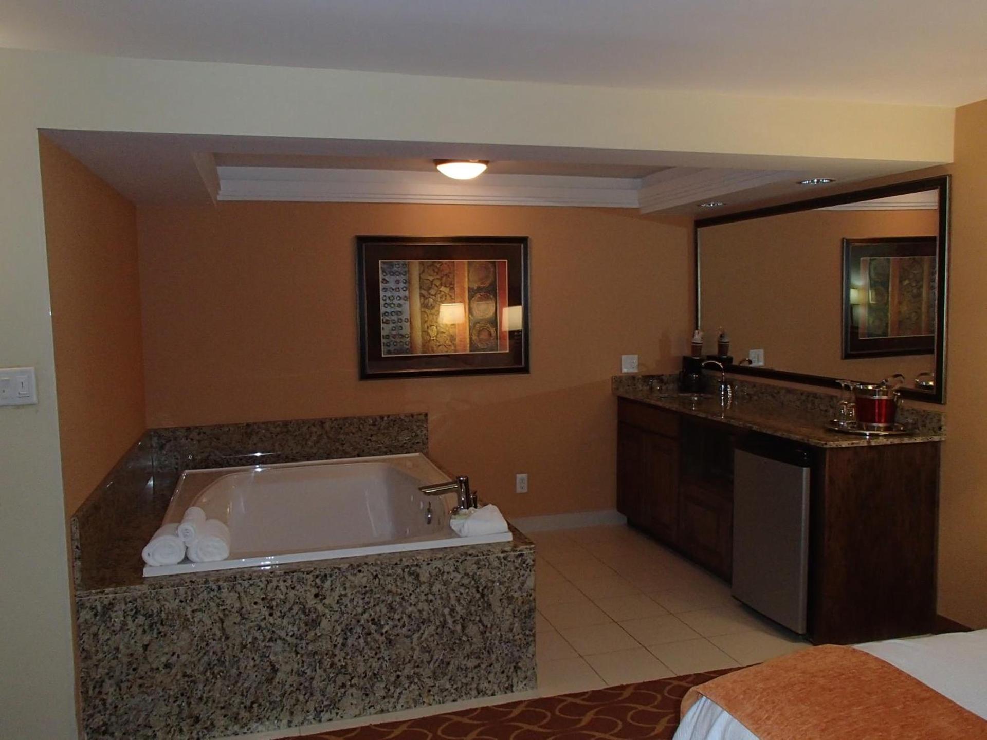 Lux Hotel & Spa photo 29