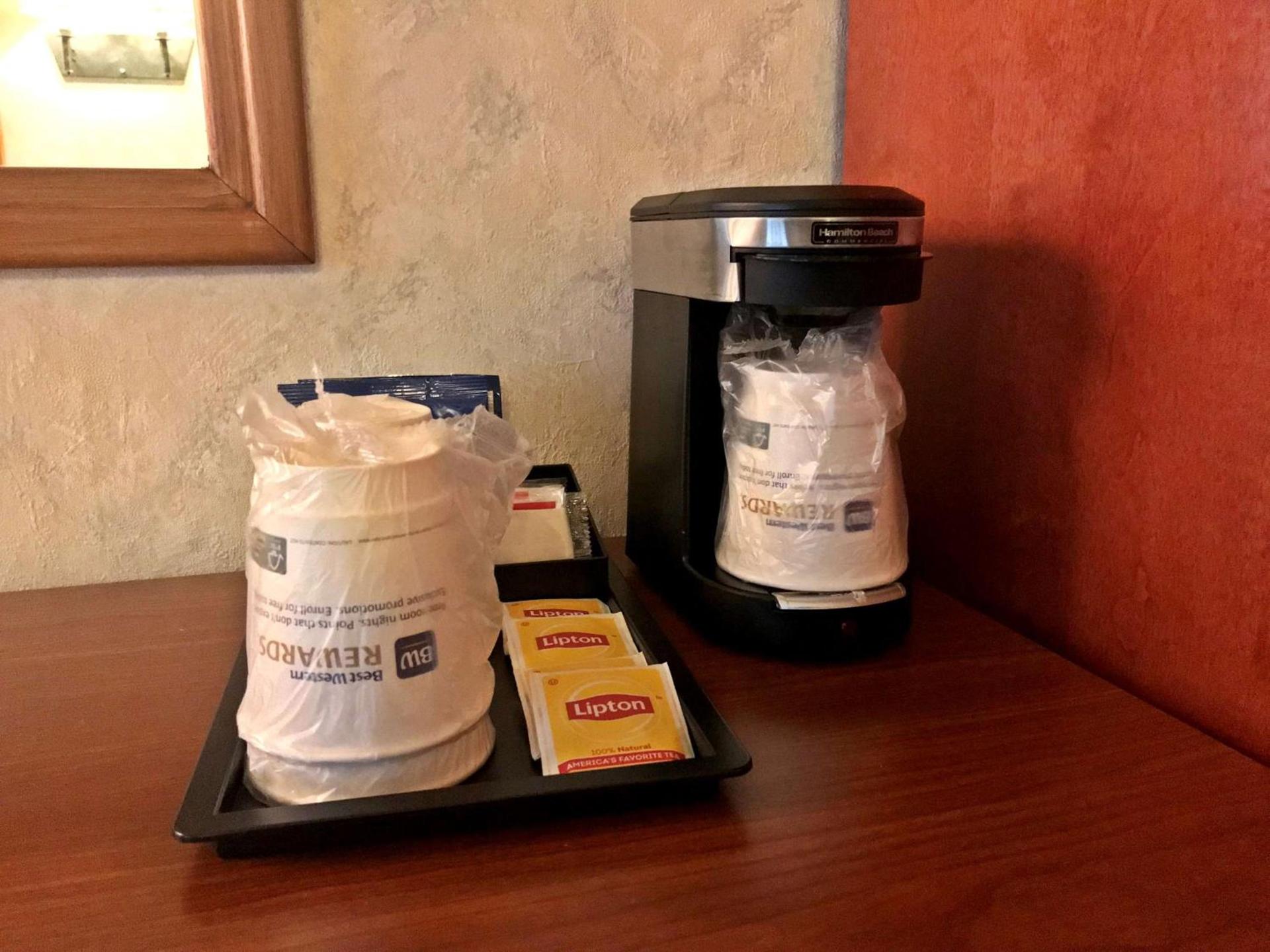 Best Western Adirondack Inn photo 41