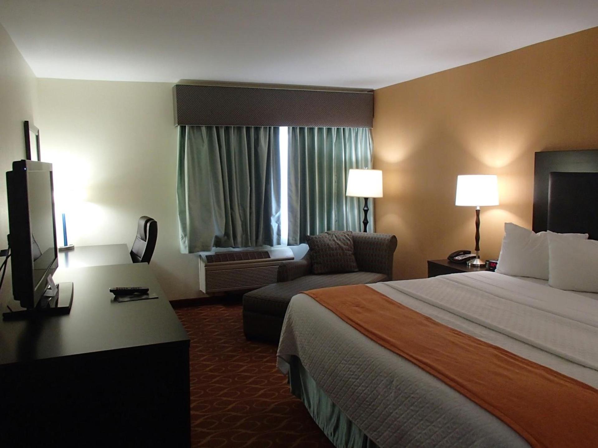 Lux Hotel & Spa photo 20