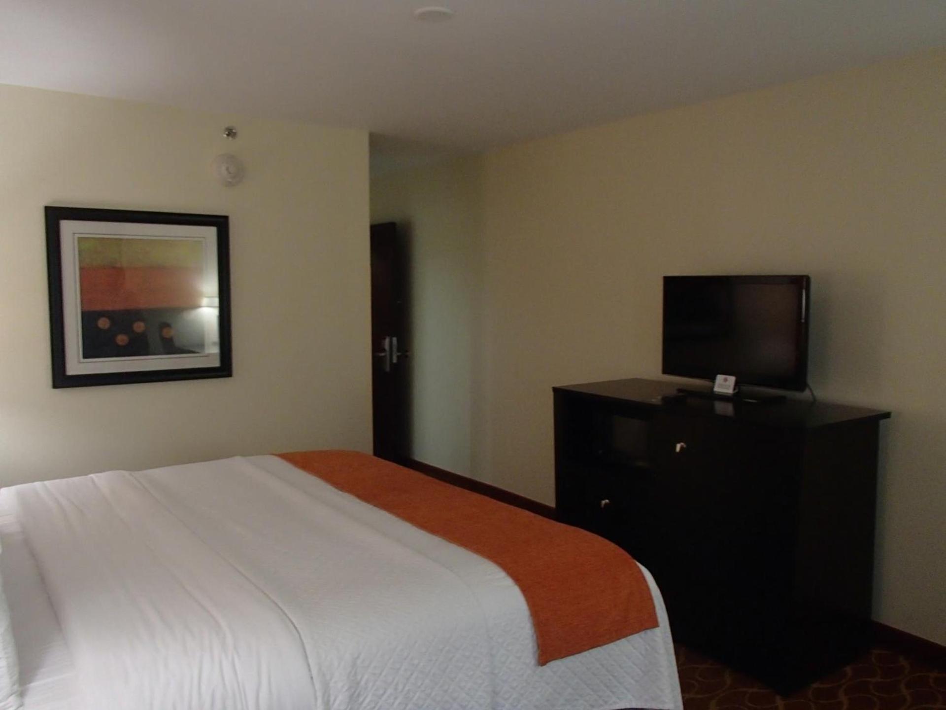 Lux Hotel & Spa photo 24