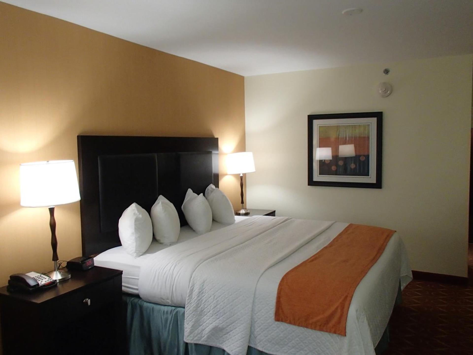 Lux Hotel & Spa photo 9