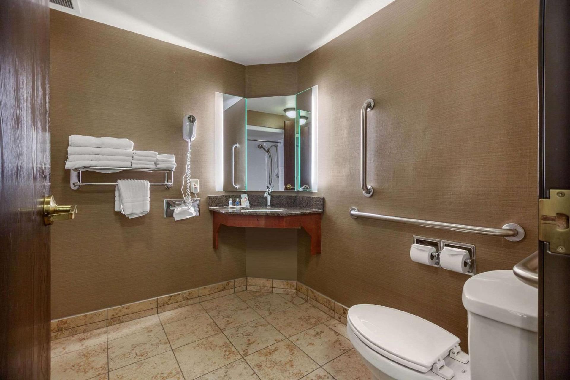 Comfort Suites Green Bay West photo 7