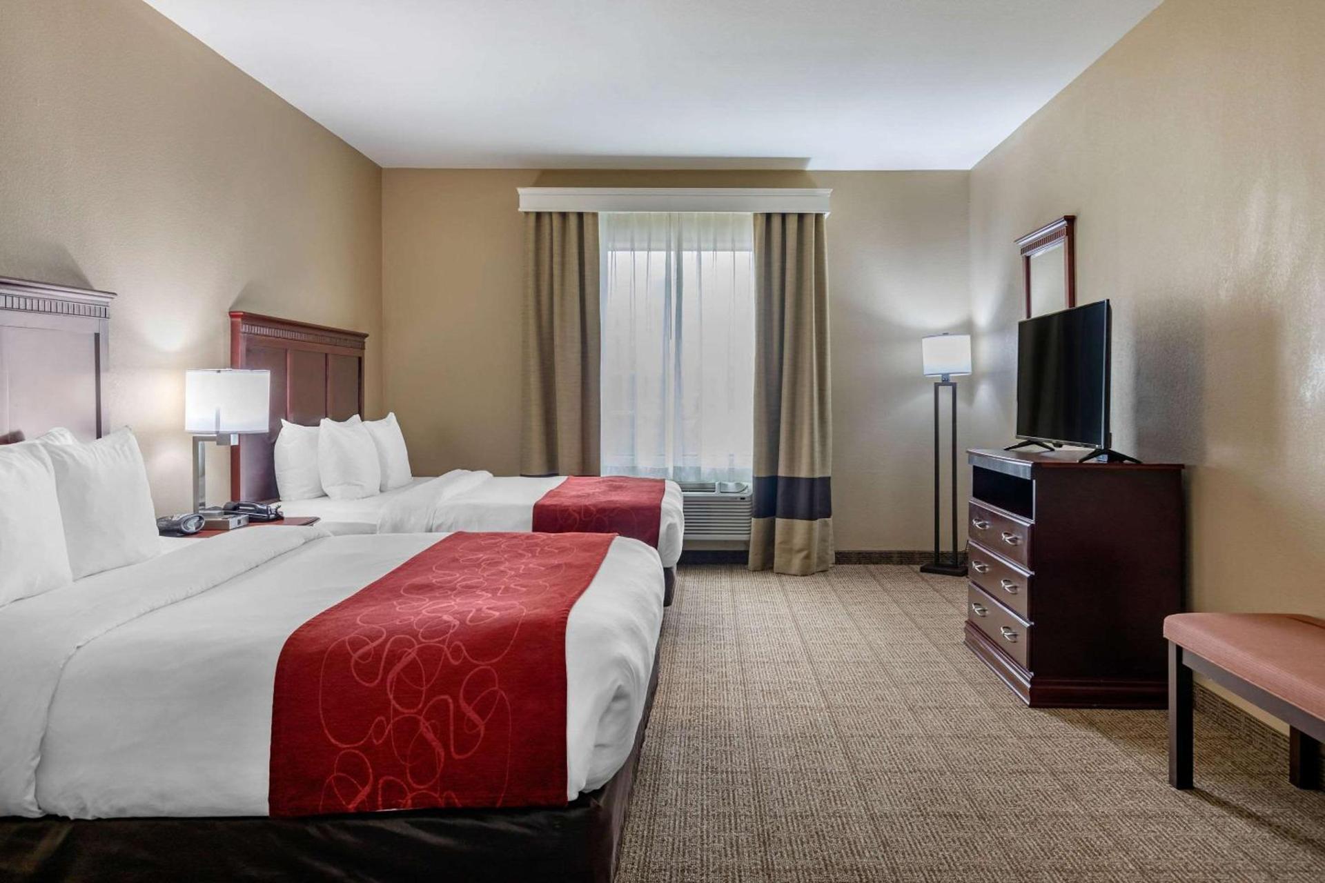 Comfort Suites Ennis photo 6