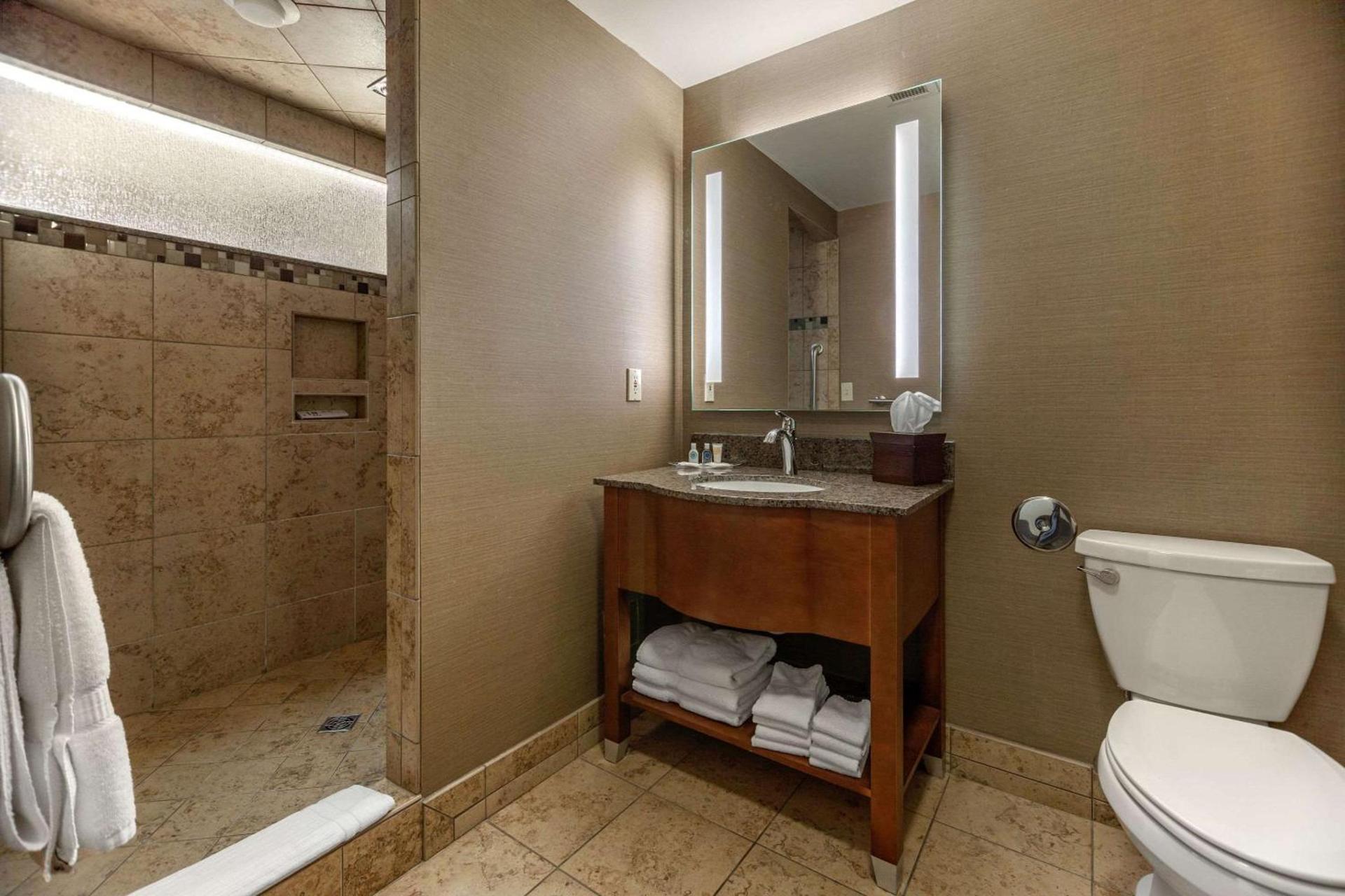Comfort Suites Green Bay West photo 36