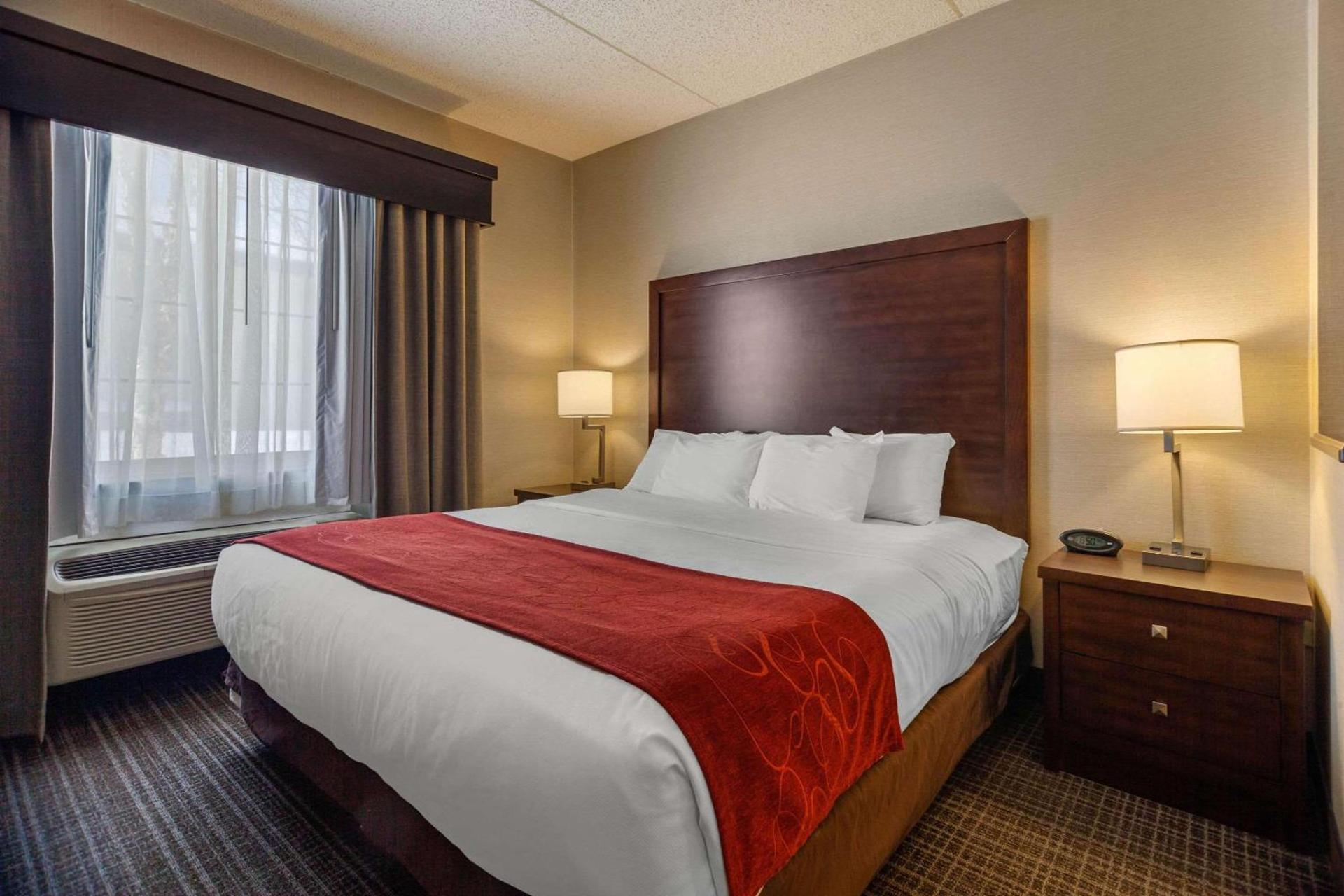 Comfort Suites Green Bay West photo 20