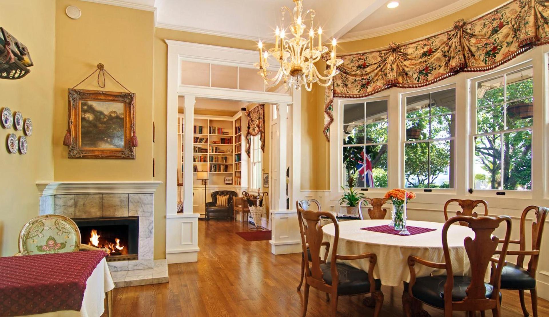 Inn at Depot Hill photo 48
