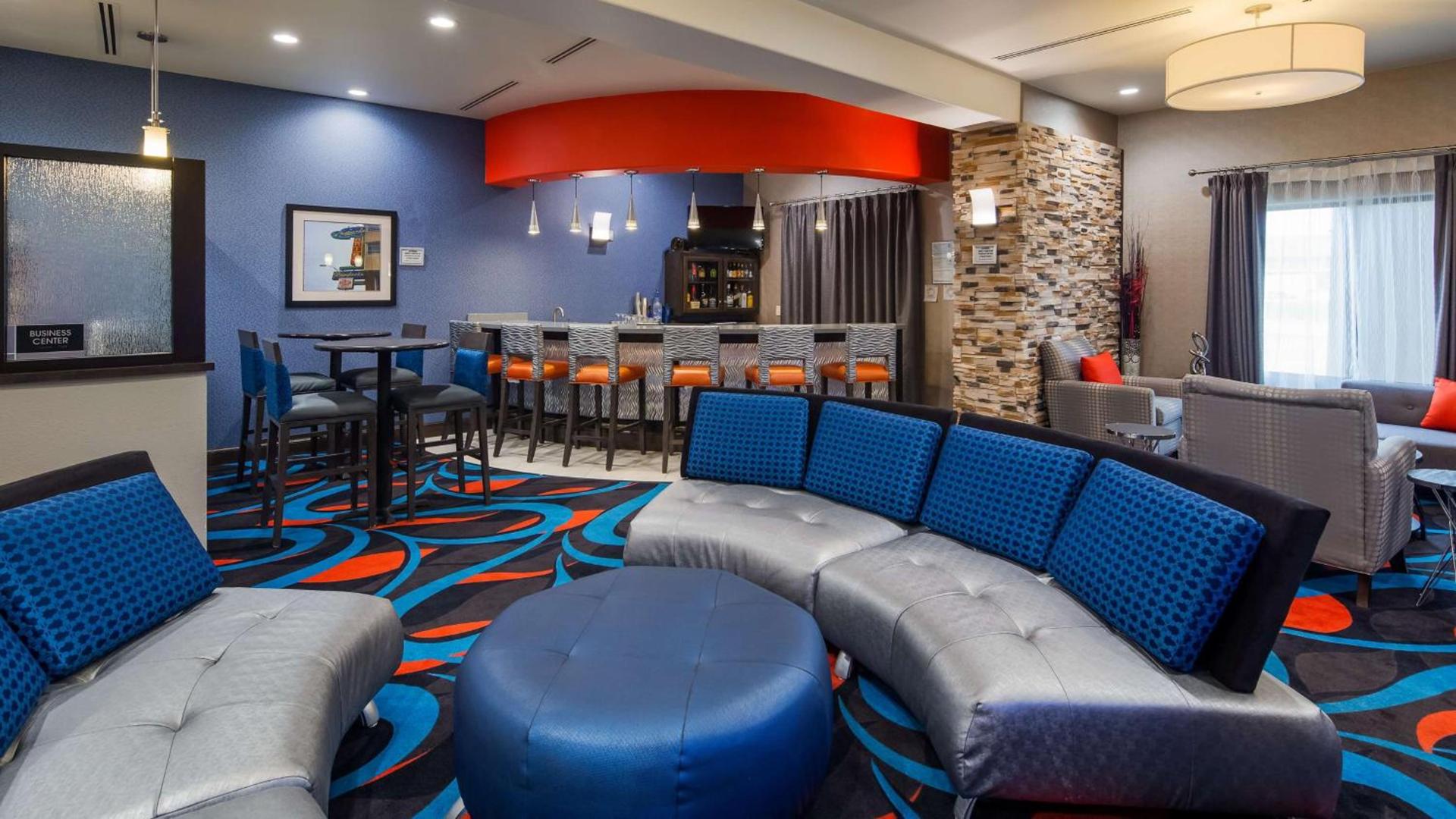 Best Western Plus Ardmore Inn & Suites photo 25