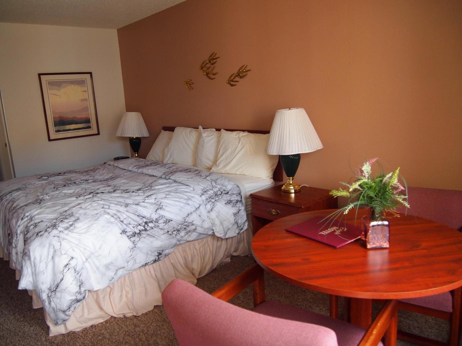 Eagle Motel photo 41