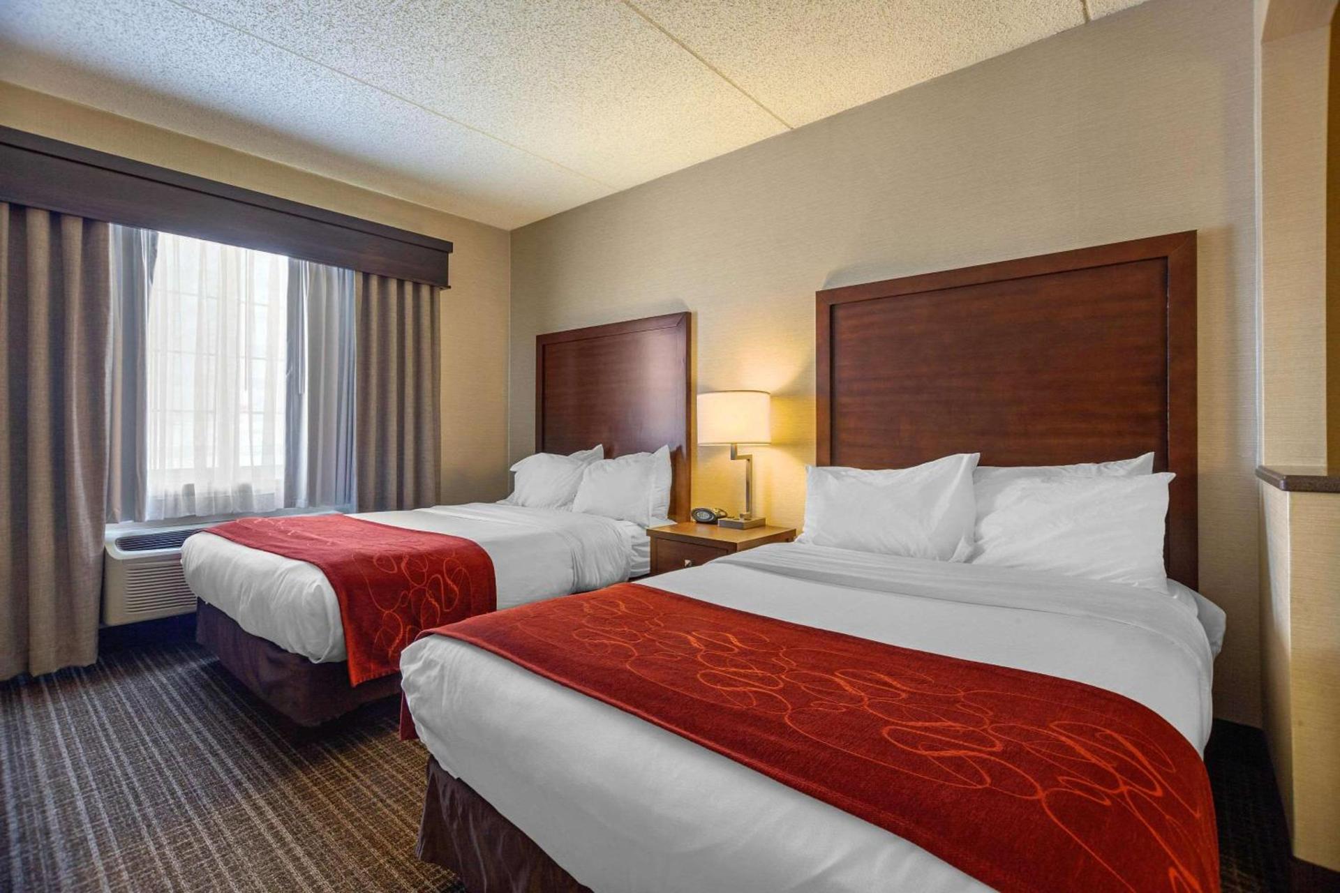 Comfort Suites Green Bay West photo 4