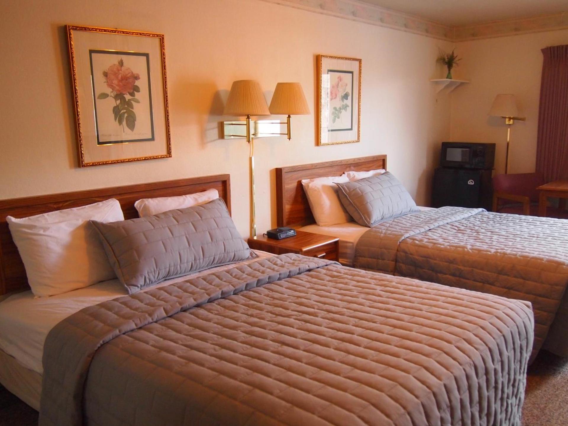 Eagle Motel photo 32