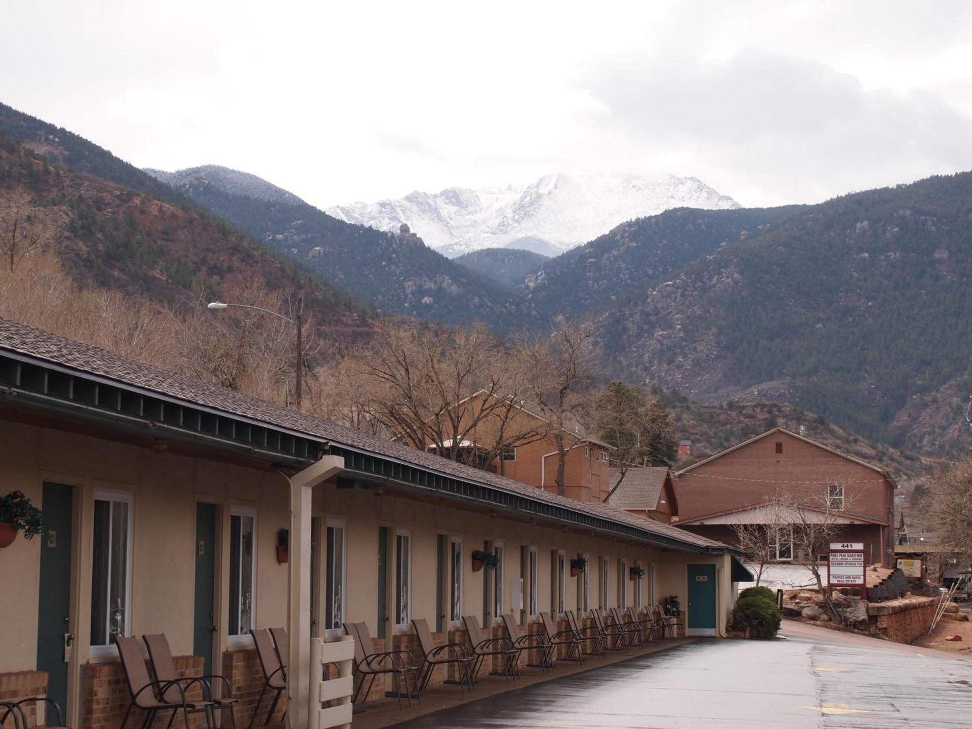 Eagle Motel photo 9