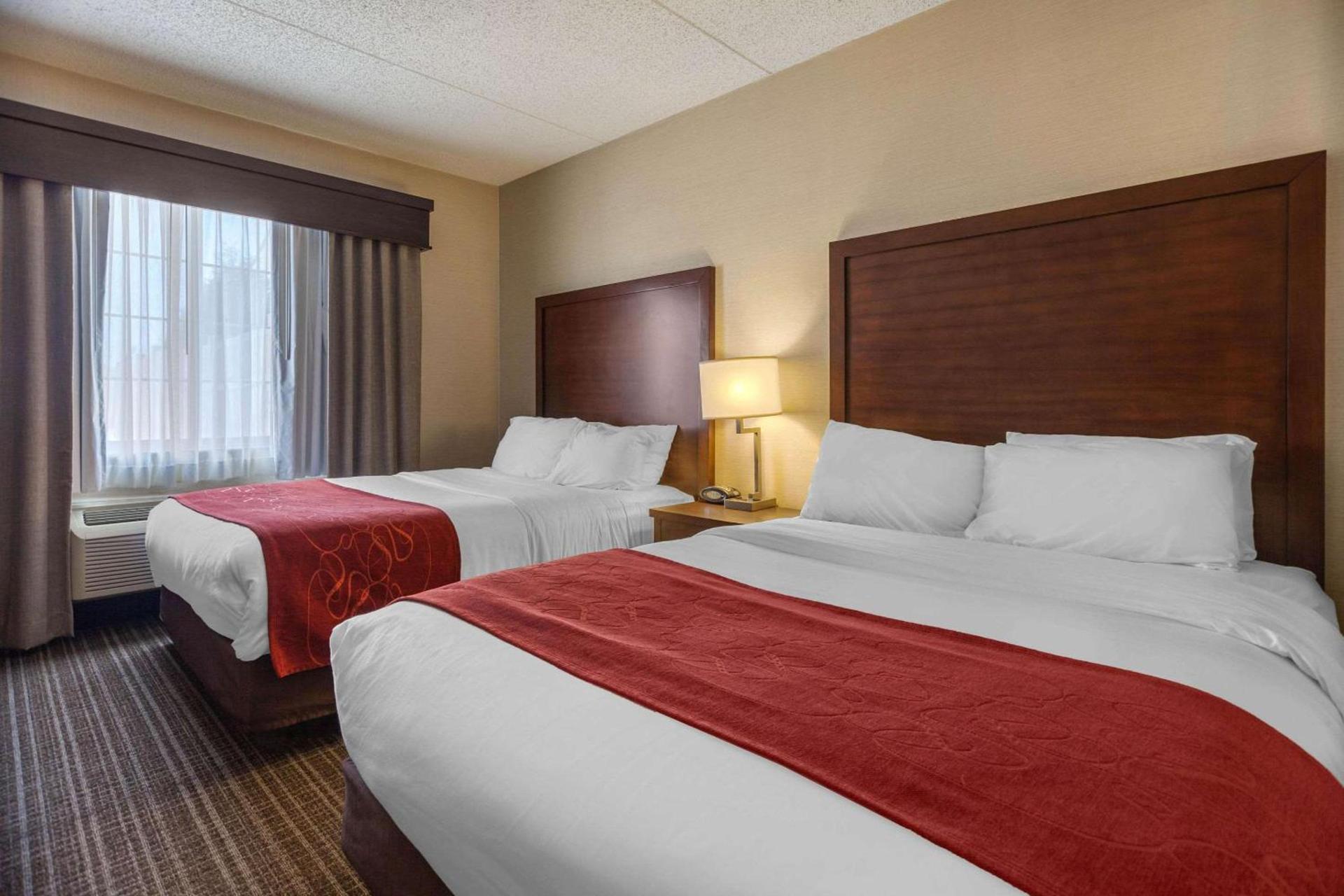 Comfort Suites Green Bay West photo 28