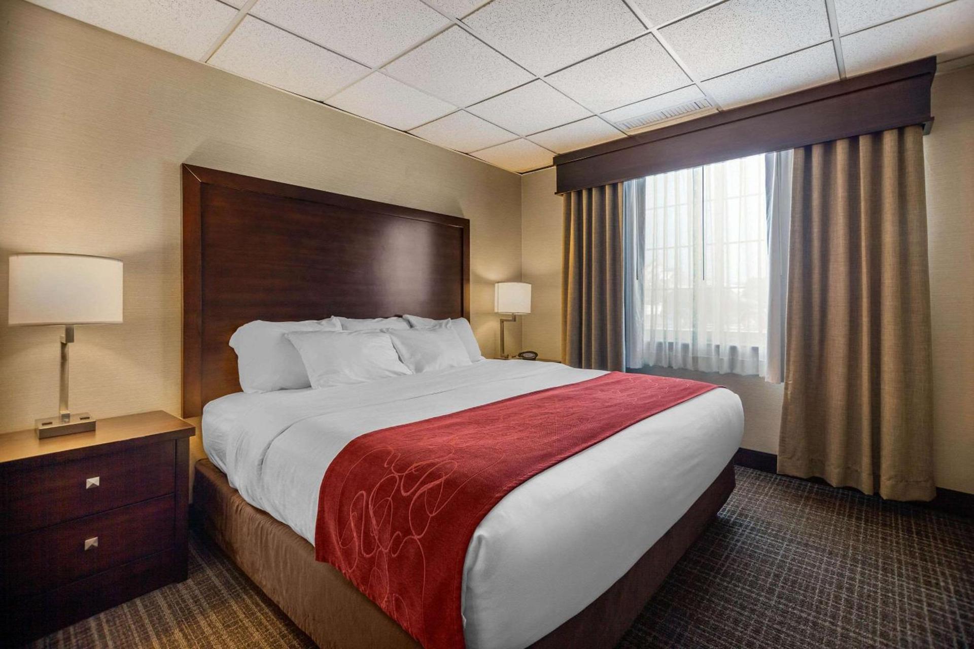 Comfort Suites Green Bay West photo 14