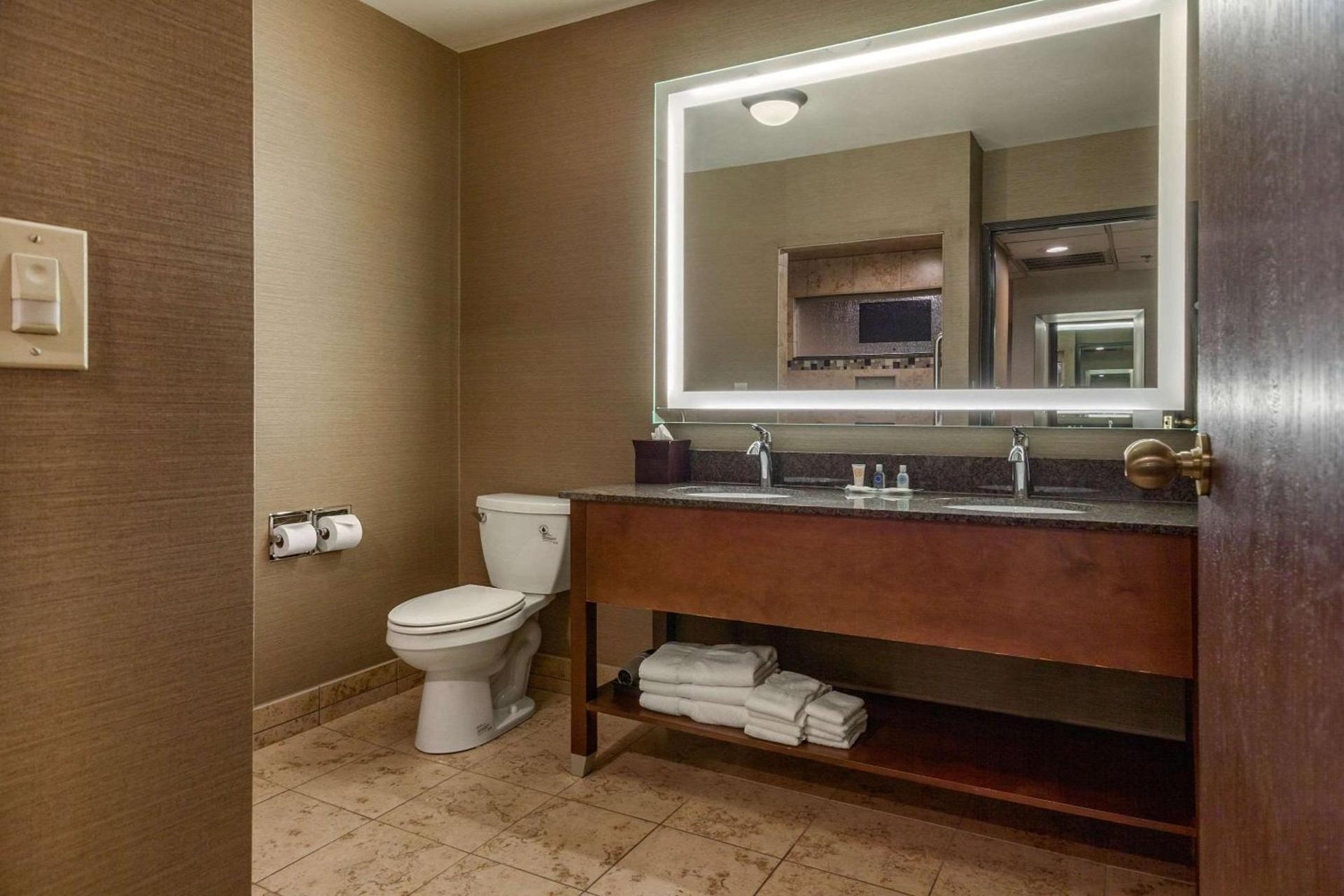 Comfort Suites Green Bay West photo 12