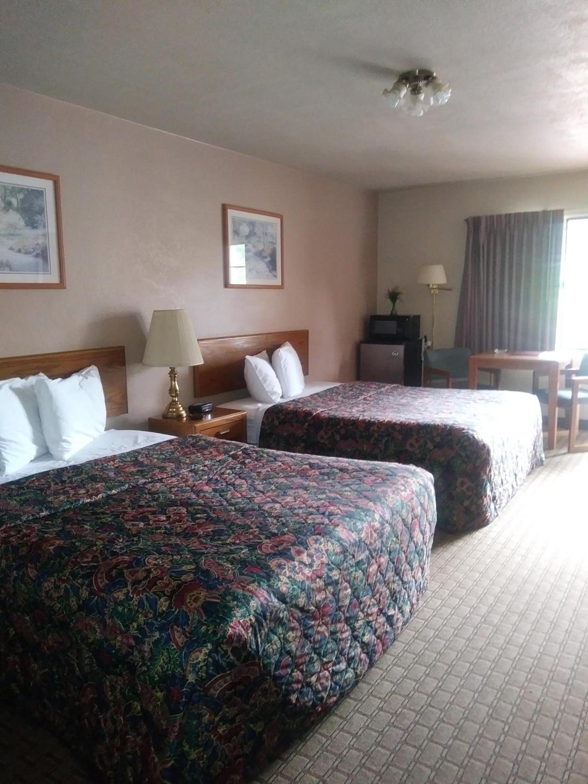 Eagle Motel photo 23