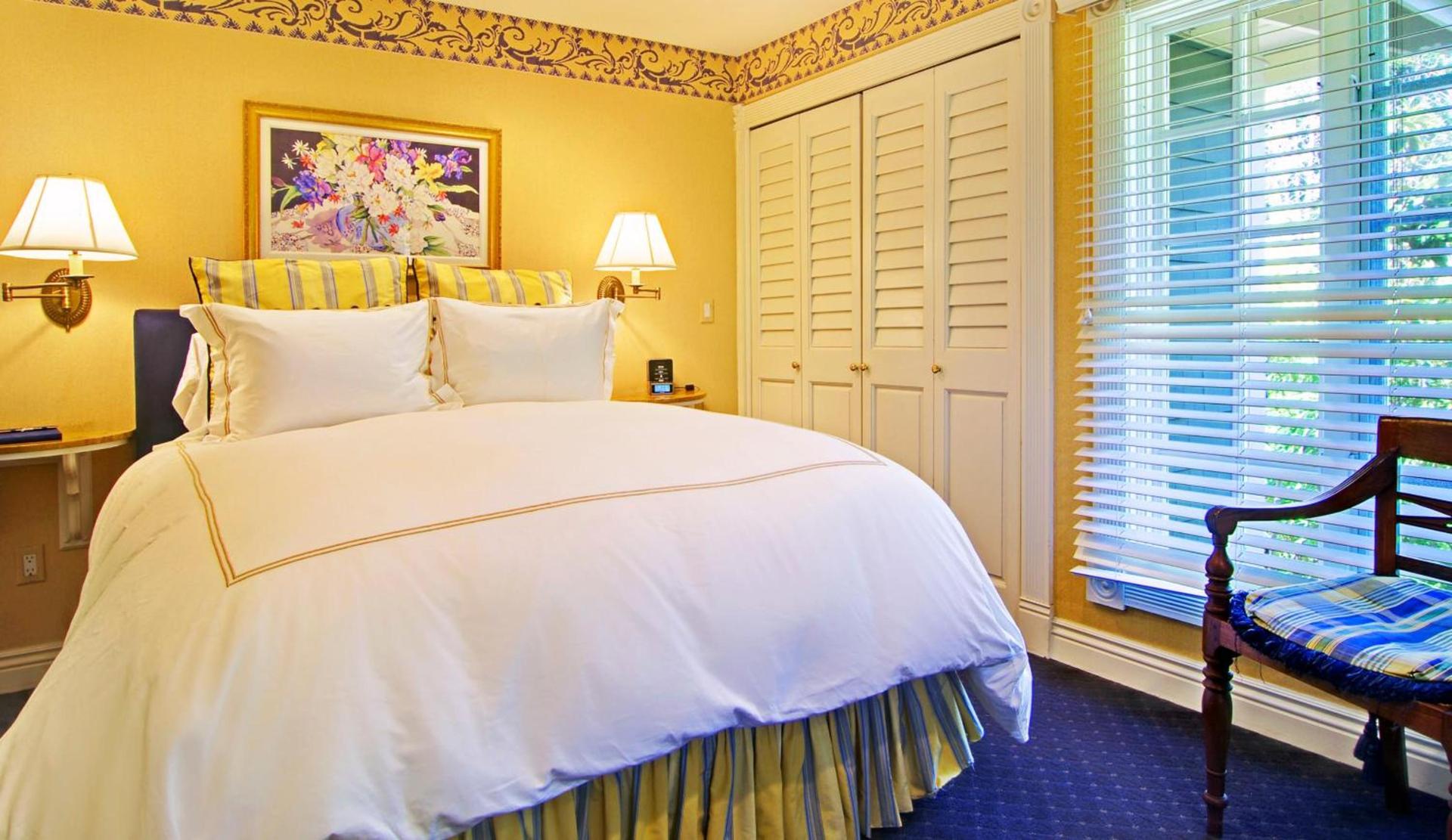 Inn at Depot Hill photo 42