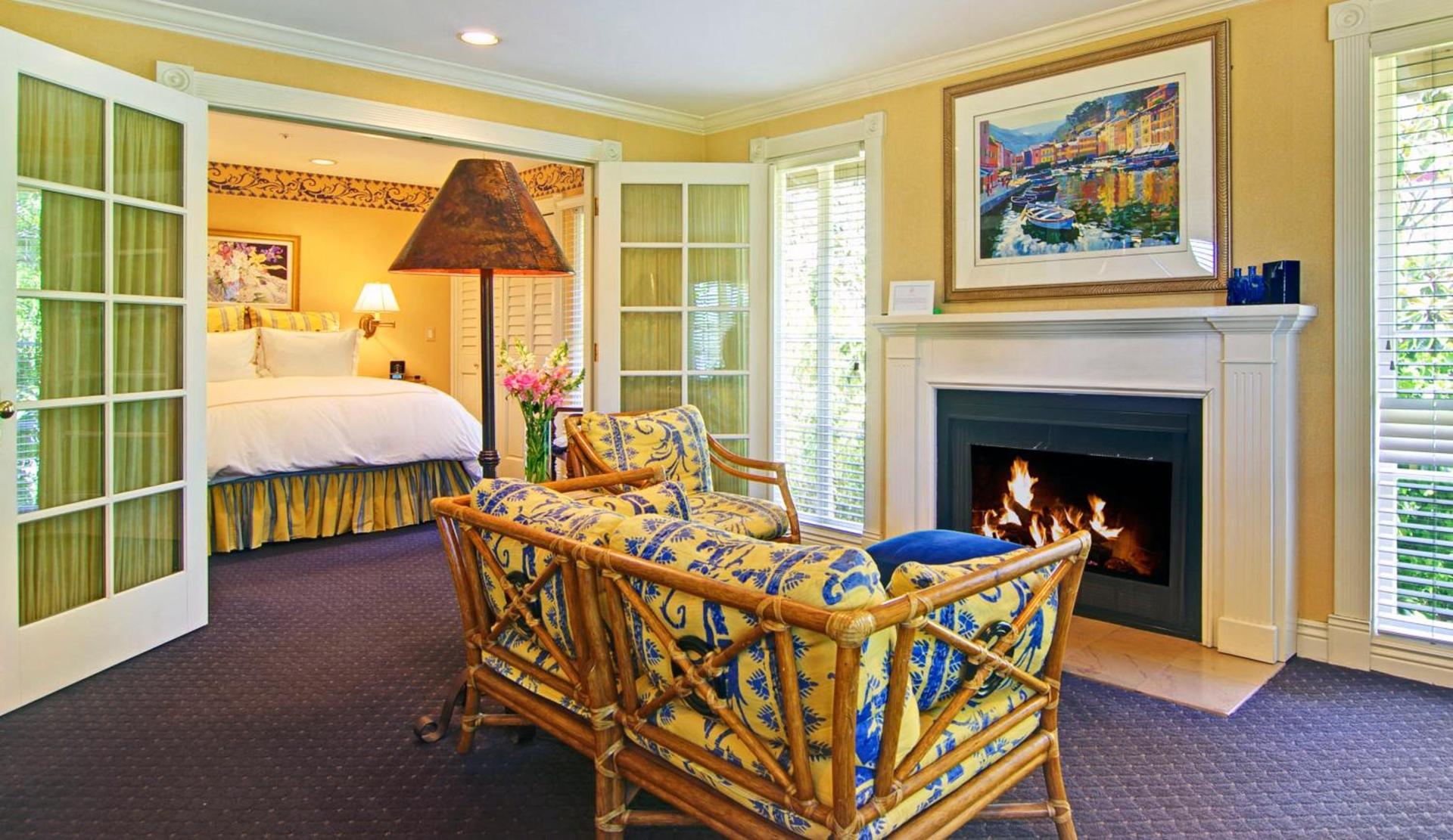 Inn at Depot Hill photo 12