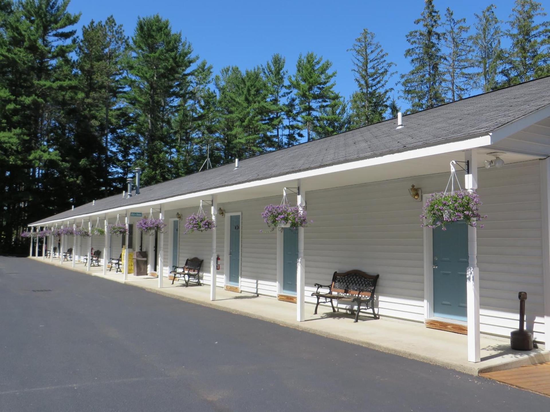 Bayside Inn & Marina photo 55