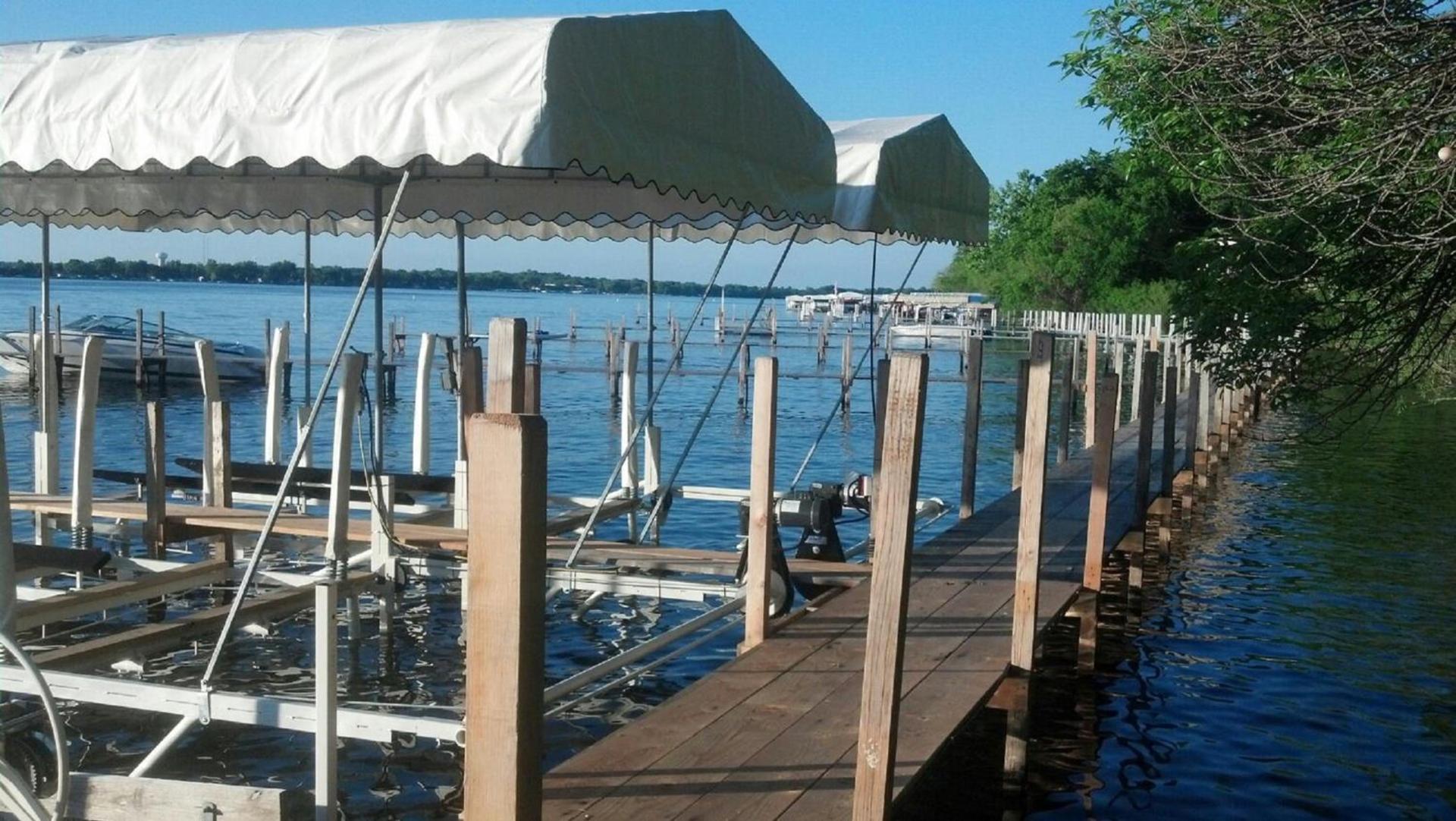 Bridges Bay Resort photo 39