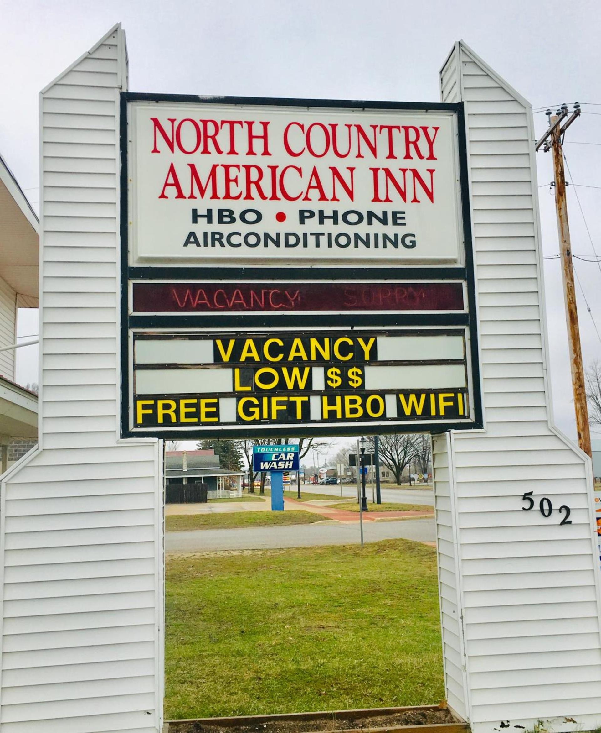 North Country American Inn photo 5
