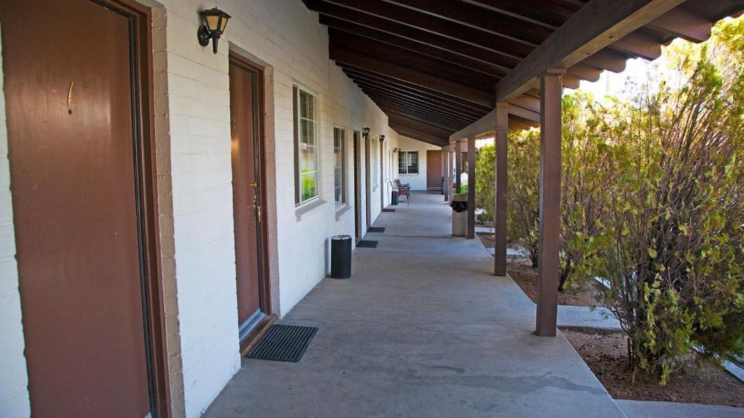 El Rancho Boulder Motel photo 8