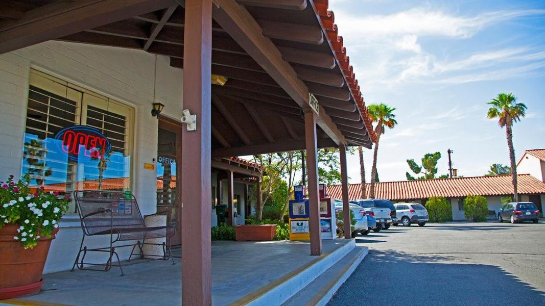 El Rancho Boulder Motel photo 9