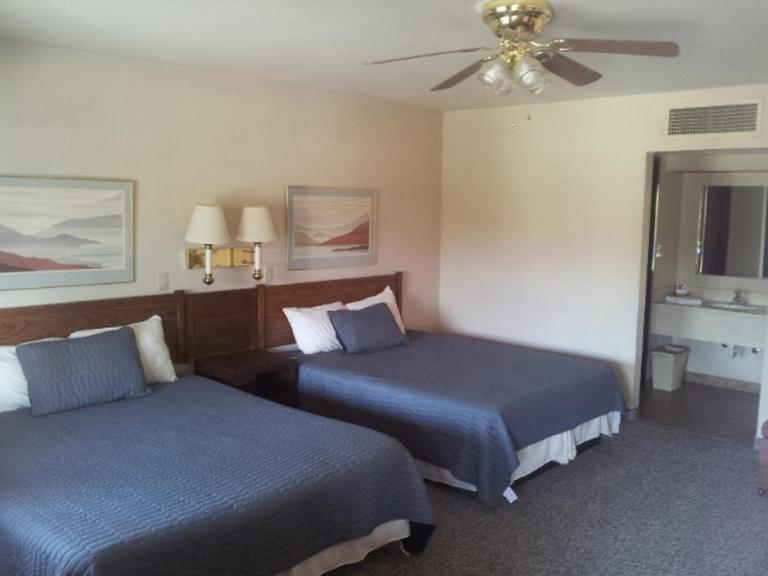 El Rancho Boulder Motel photo 7