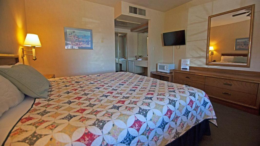 El Rancho Boulder Motel photo 5