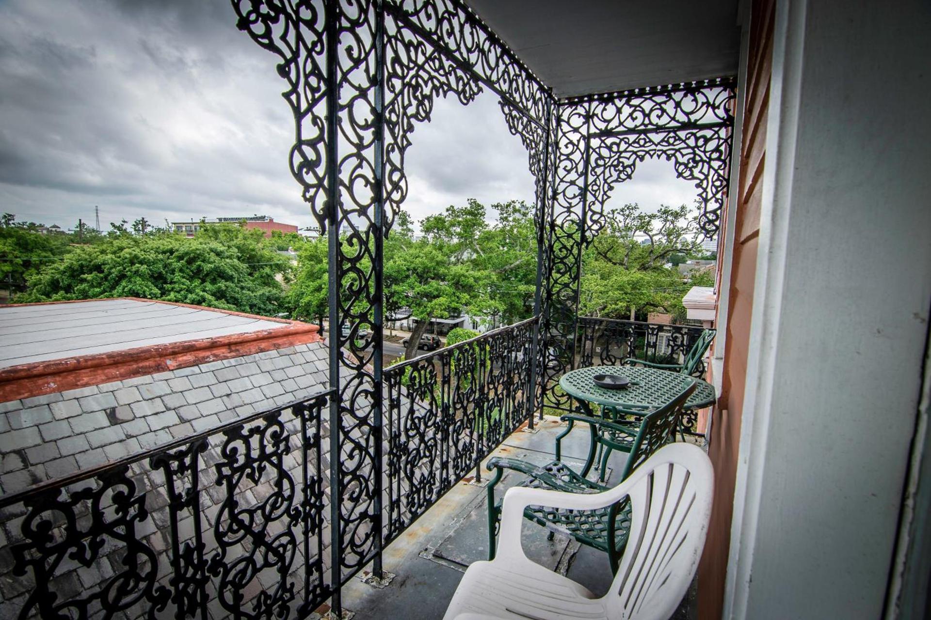 Rathbone Mansions New Orleans photo 17