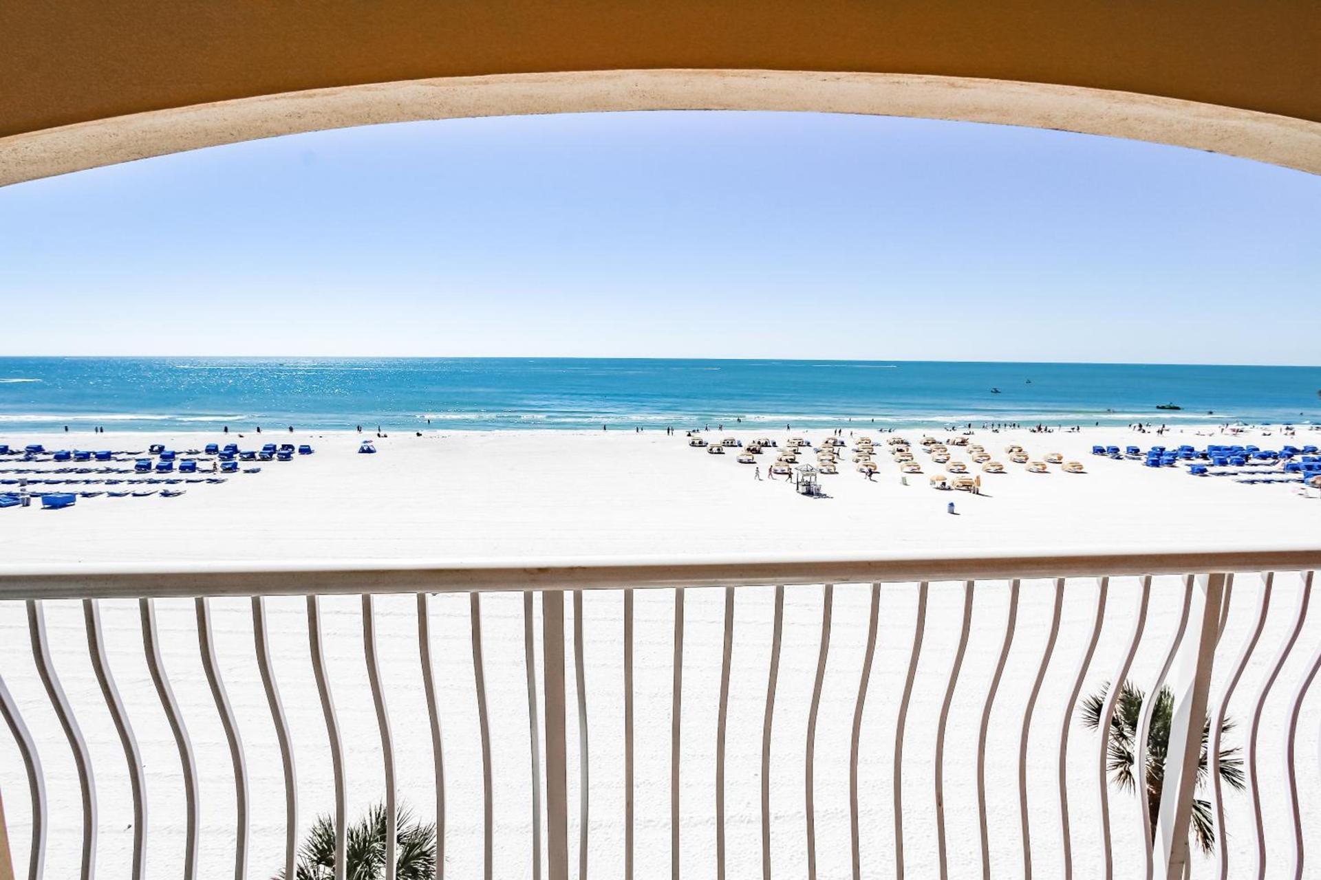Coral Reef Resort photo 13