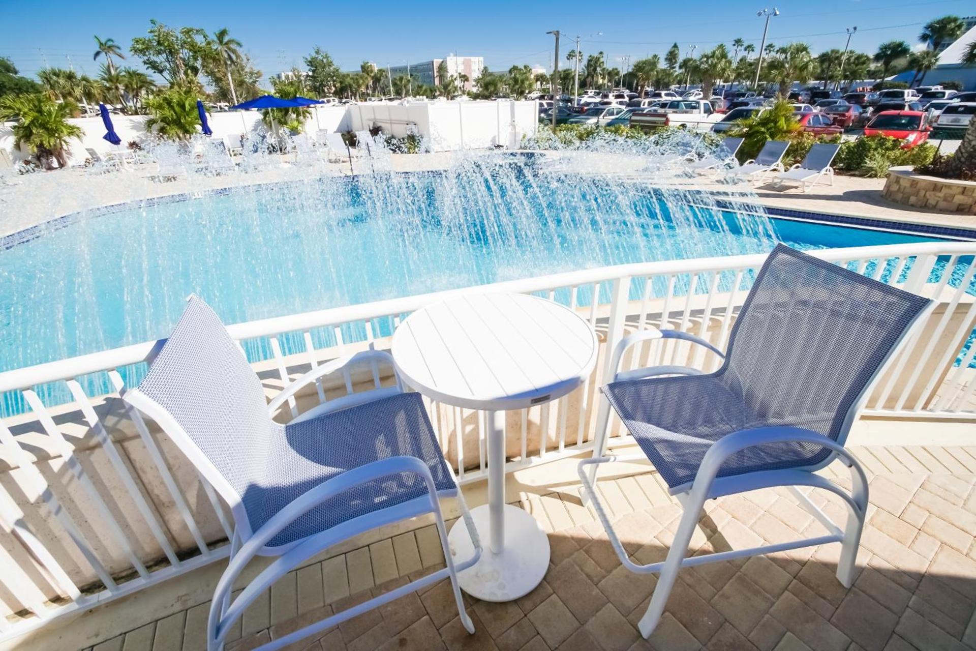Coral Reef Resort photo 8