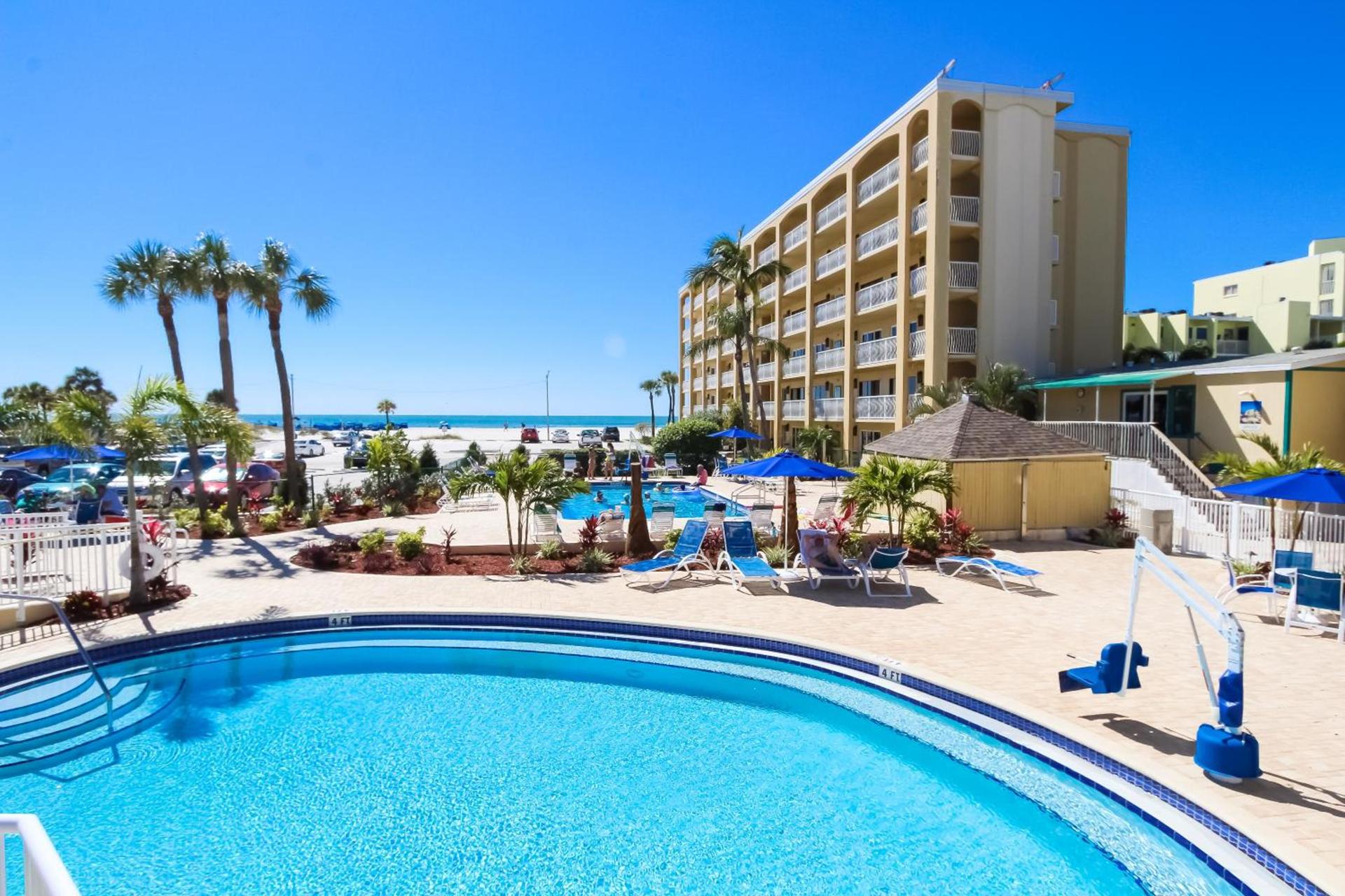 Coral Reef Resort photo 24