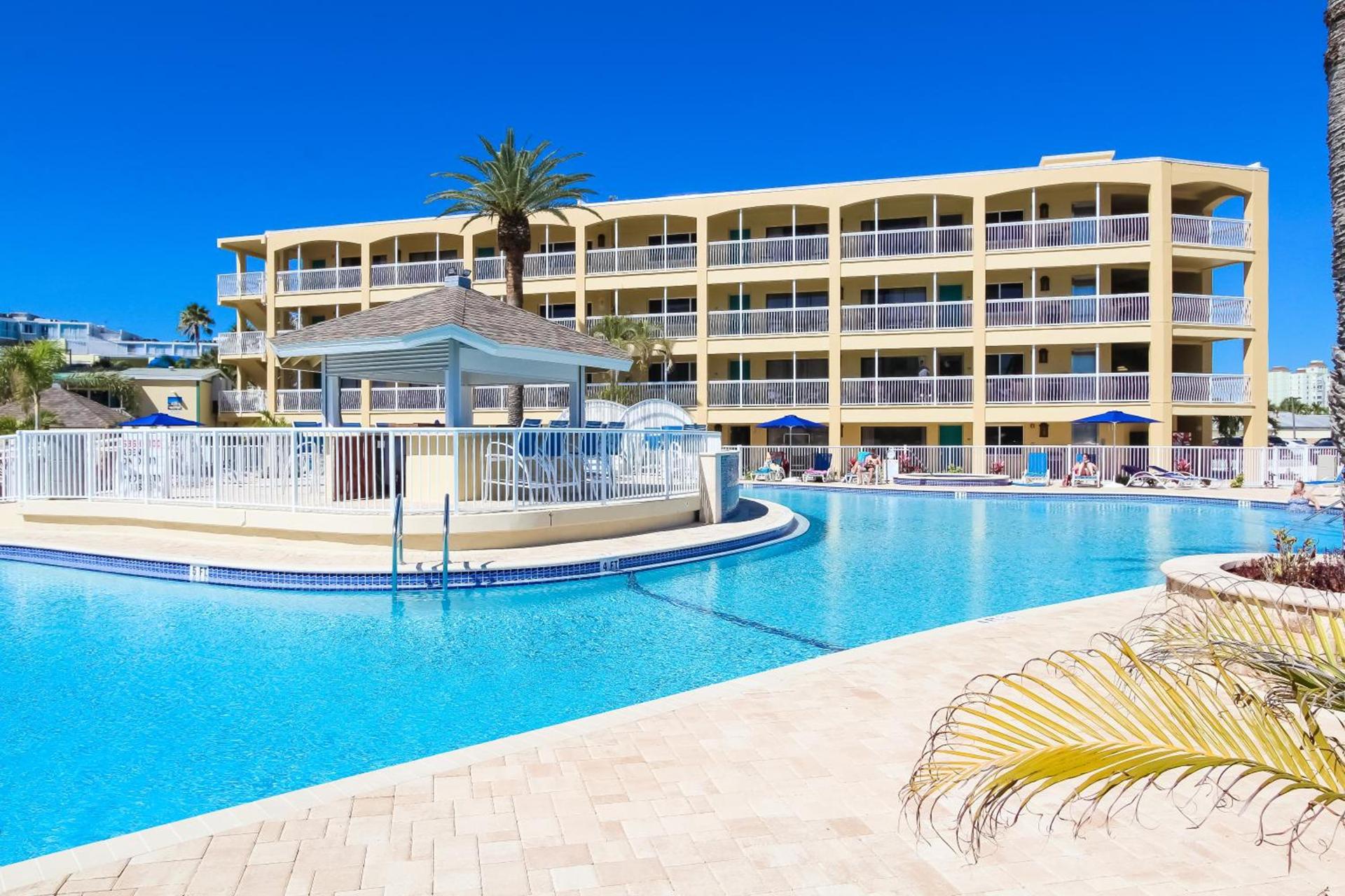Coral Reef Resort photo 10